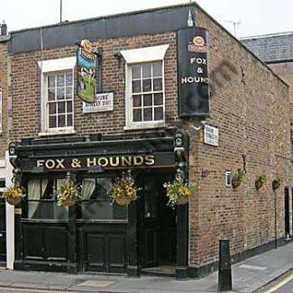 fox pub
