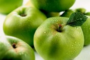 Bramleys apples
