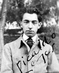 young neruda