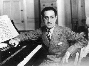 George Gershwin (1898 - 1937)