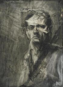 Frank Auerbach