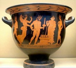 Grecian urn