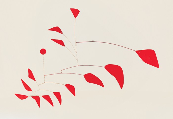 calder