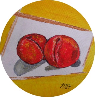 Two_peaches