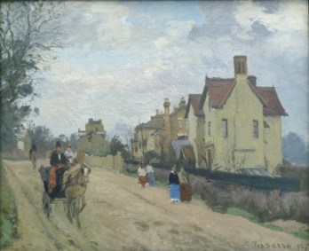 Pissarro