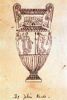 Keats_Grecian urn