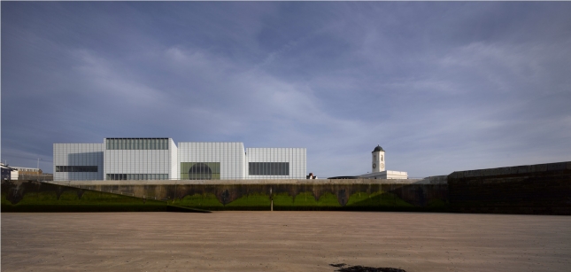 Turner Contemporary