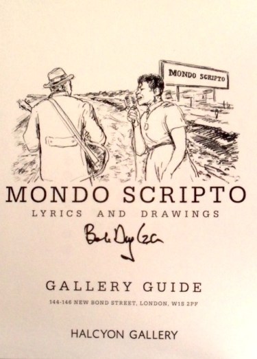 Mondo scripto