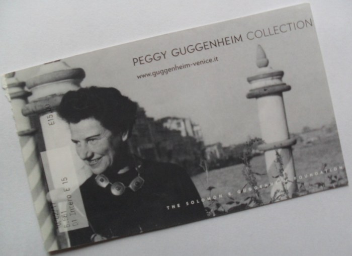 Peggy