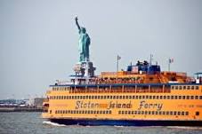 staten island ferry