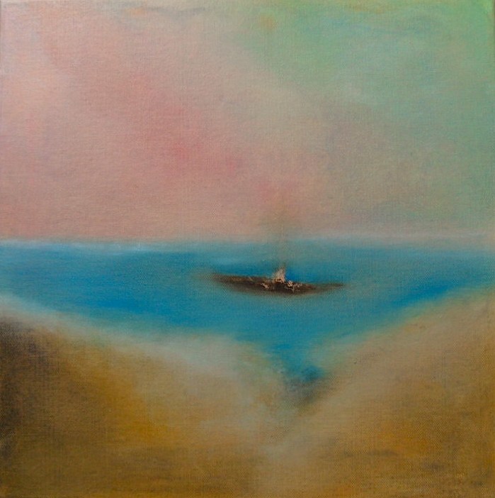 seascape 2