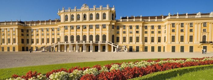 schonbrunn