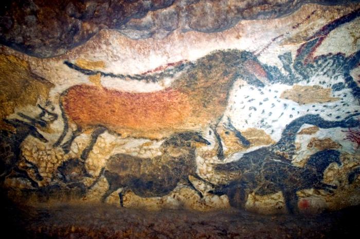 lascaux