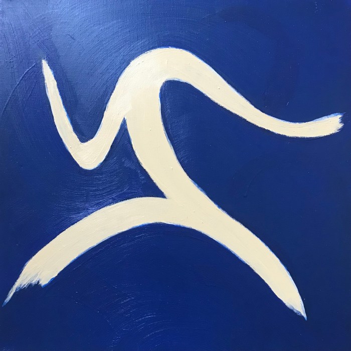 40 x 40_Dance of light