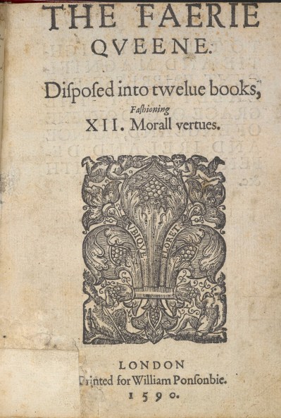Faerie Queene