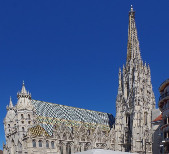Stephansdom
